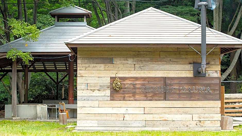 LAMP Bungo Ohno - Vacation STAY 72179v