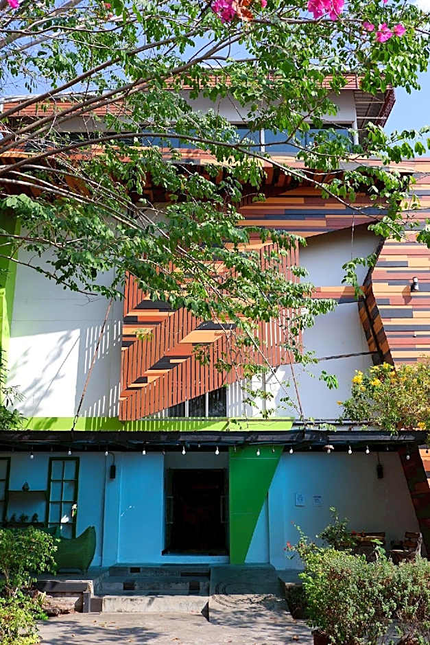 Delio Boutique Hotel