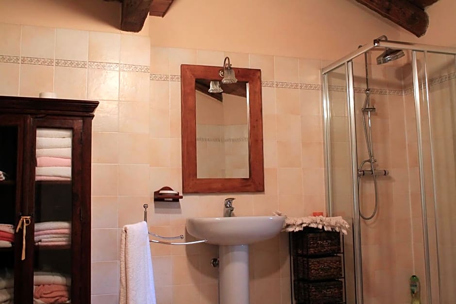 La Collina dei Passeri