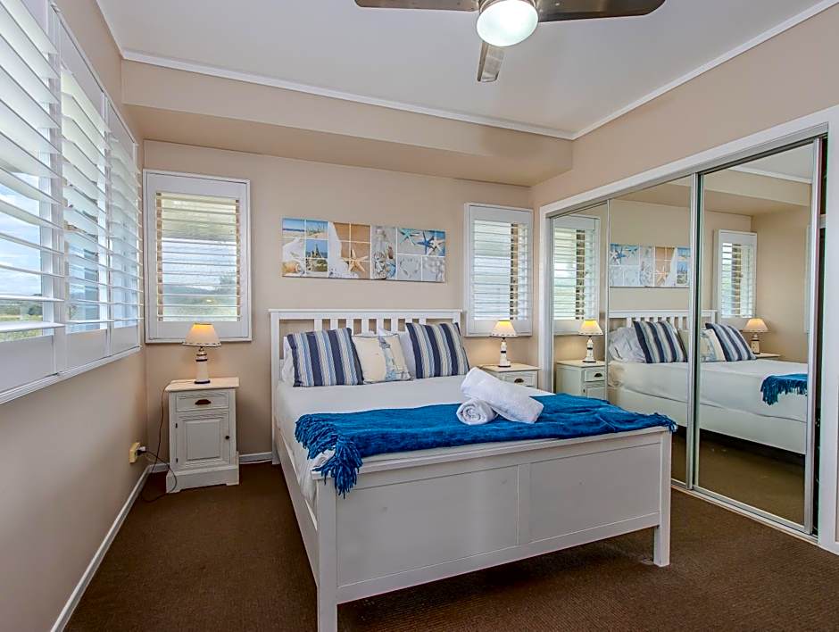 Hastings Cove Holiday Apartments