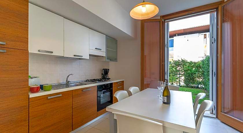 Albarella Golf Hotel