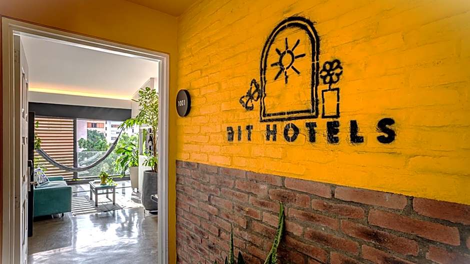 Hotel El Peñon