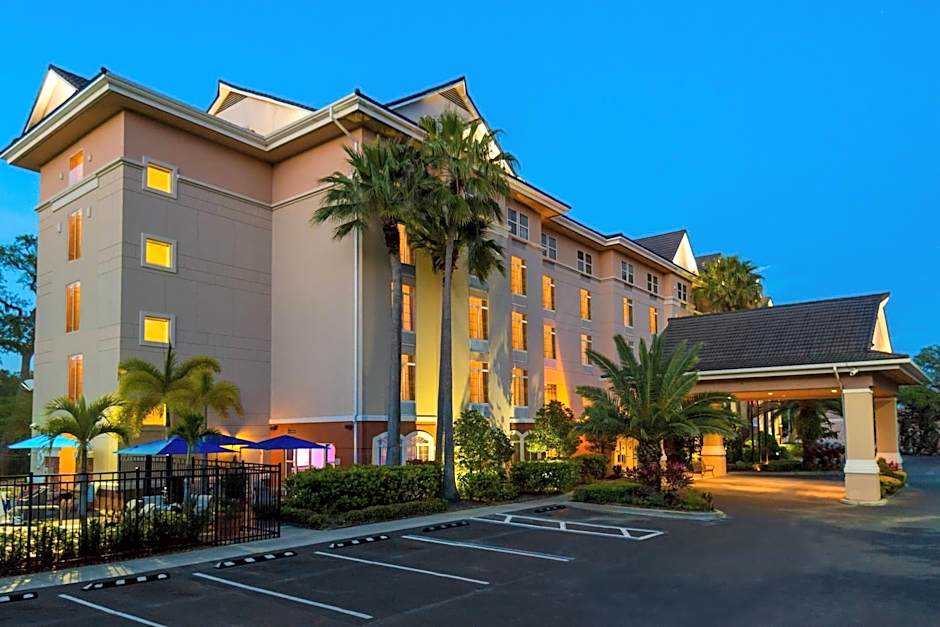 Fairfield Inn & Suites by Marriott Clearwater