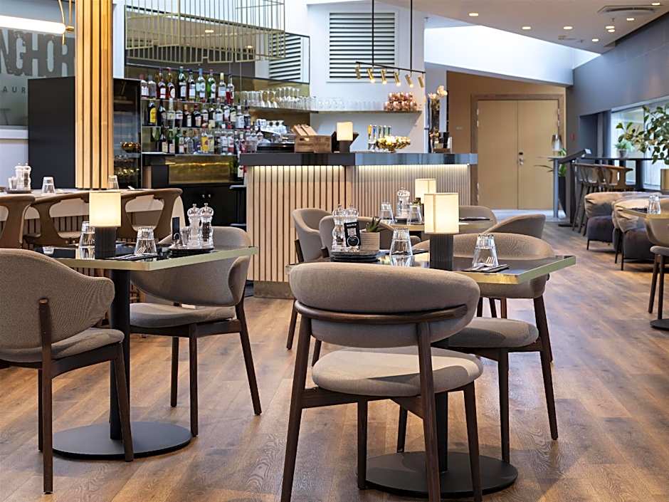 Radisson Blu Hotel Trondheim Airport