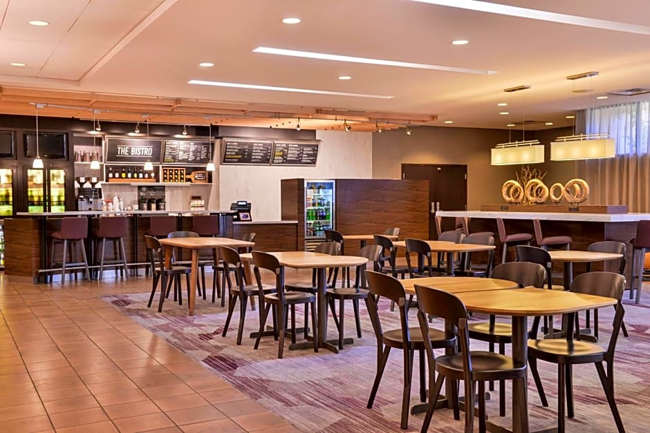 Courtyard by Marriott Ocala