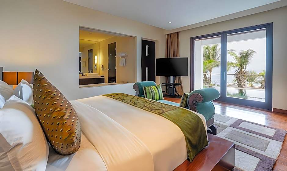 The Edge Bali Villa