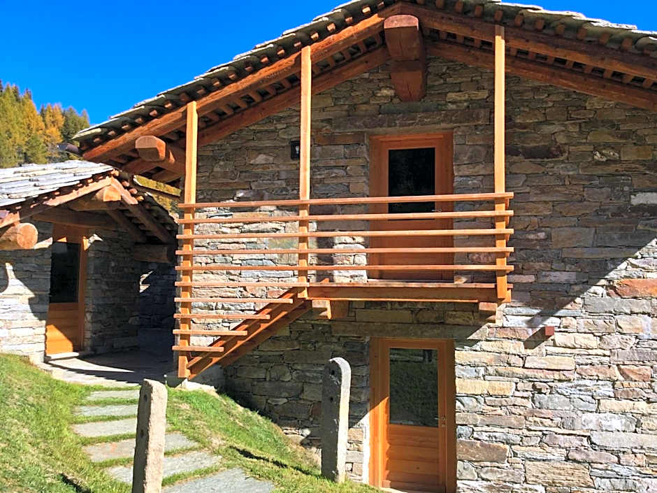 Lavarets Chambres d’Hôtes