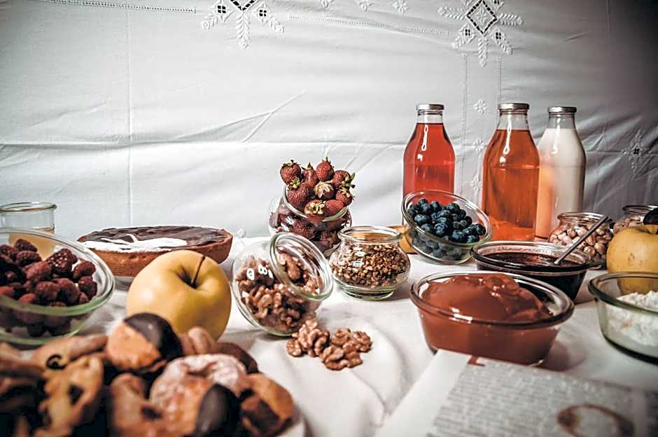 Amaranto Bed & Breakfast