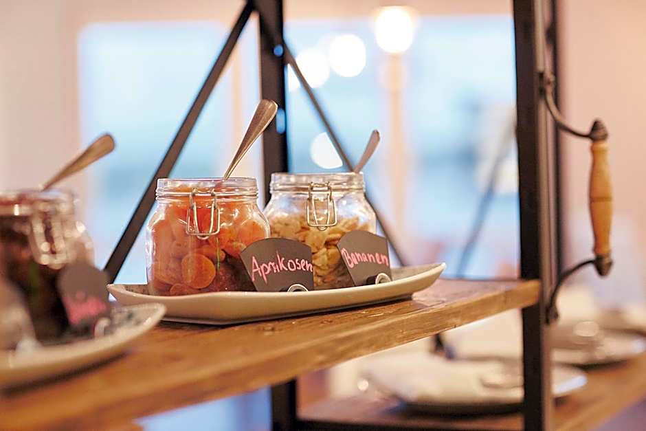 Beach Motel Heiligenhafen