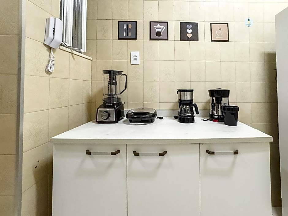 Perfect Location: 1BR, 3min to the Shore