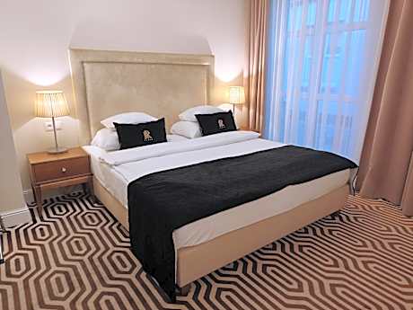 Superior Single Room