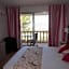 Logis Hotel Le Col De L'ange