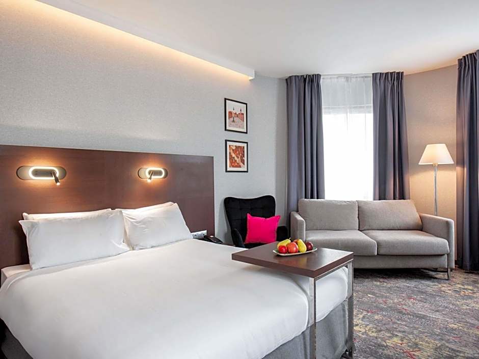 Mercure Airport Warszawa Hotel