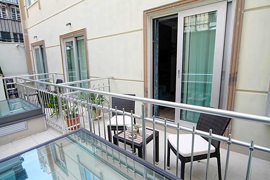 Mukarnas Taksim Hotel