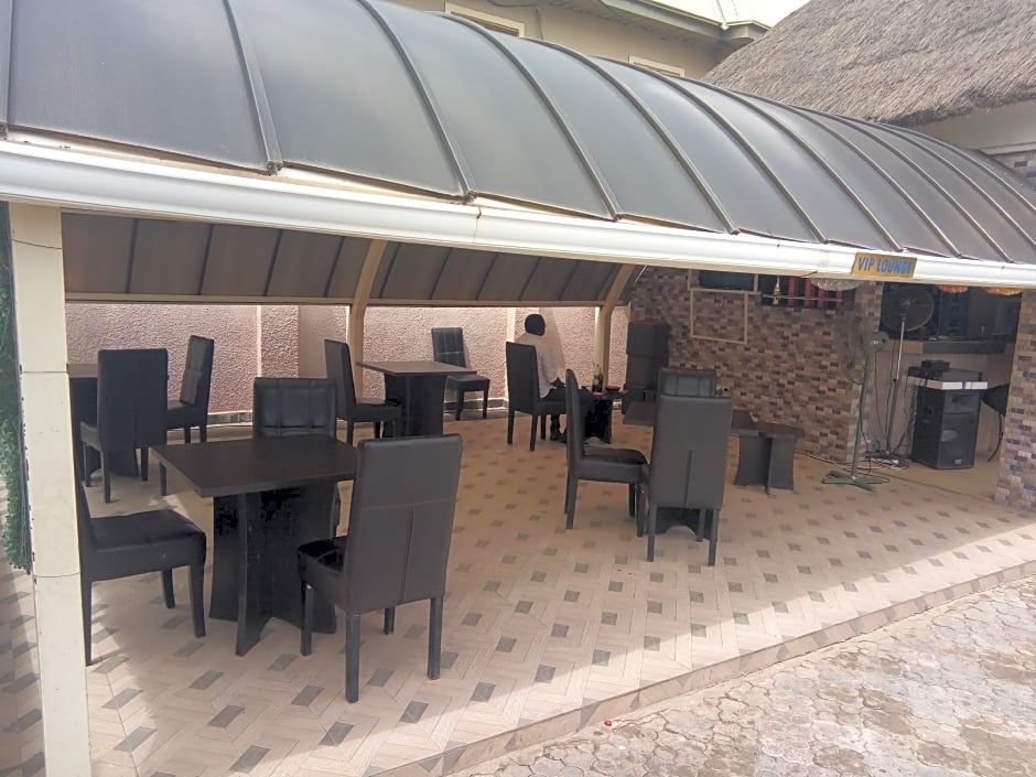 Viclin Diamond Hotels