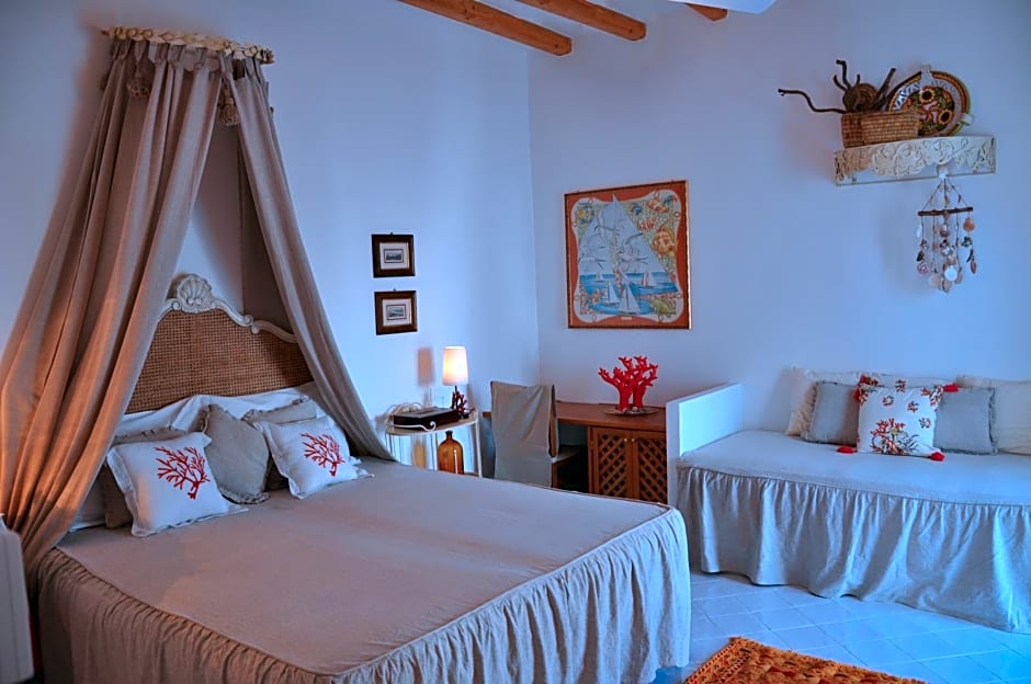 Hotel Lisca Bianca