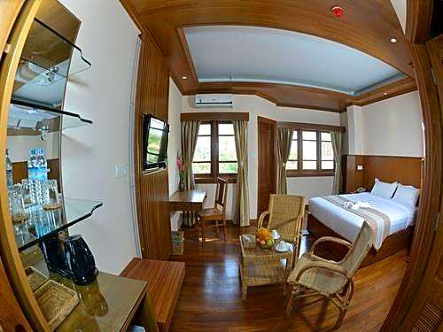 Hotel Sidney