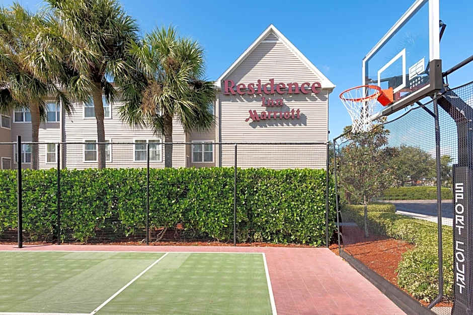 Residence Inn by Marriott Fort Myers