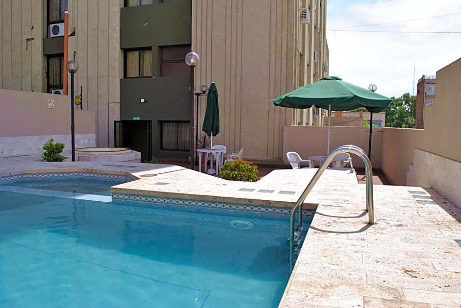 Altezza Apart Suites