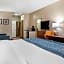 Comfort Inn Birmingham - Irondale
