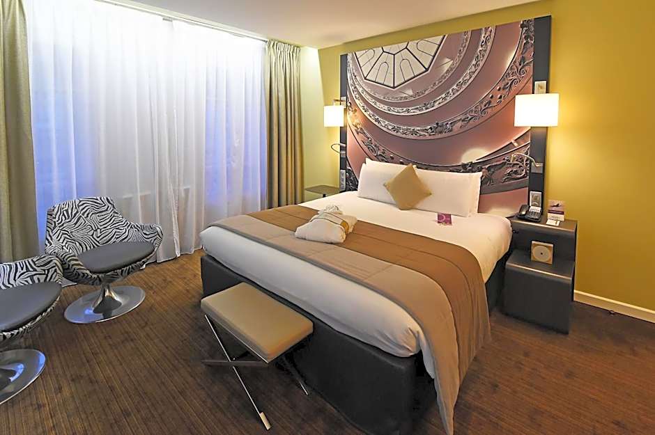 Mercure Lyon Centre Beaux-Arts