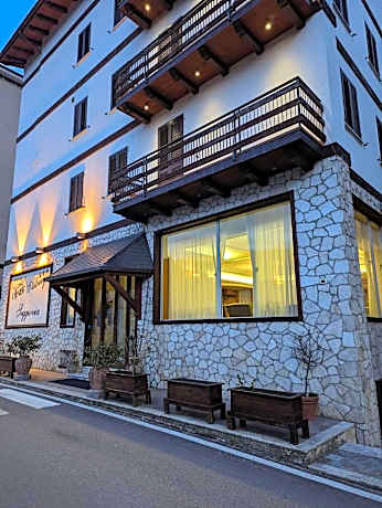 Albergo Seggiovia
