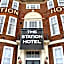 The Station Aparthotel