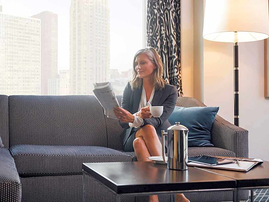 Sofitel Chicago Magnificent Mile