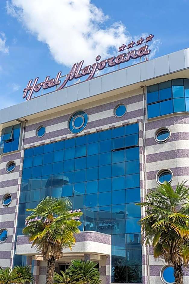 Hotel Majorana