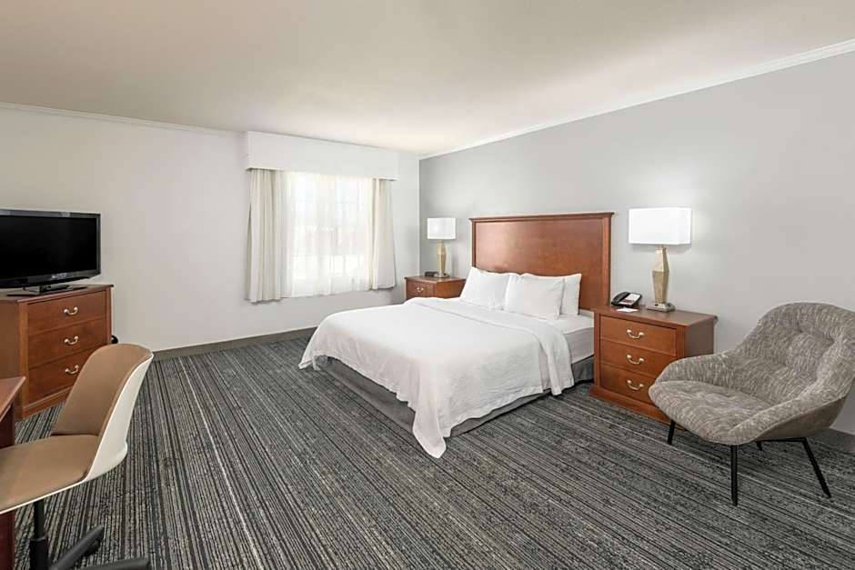 TownePlace Suites by Marriott Tucson Williams Centre