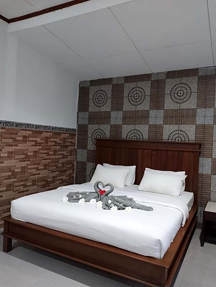 Hotel Lestari