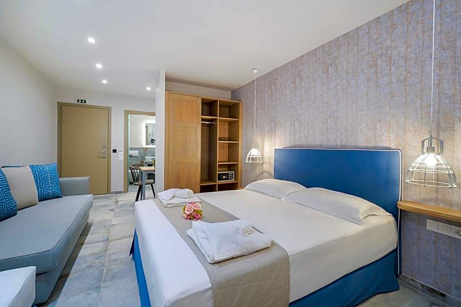 Iliomagic Luxury Suites Thassos