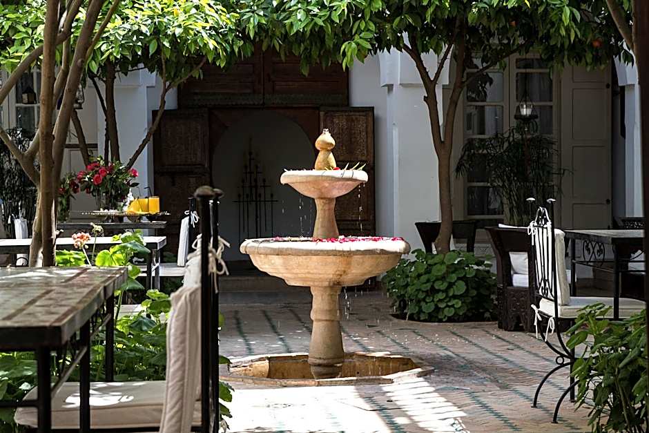 Riad Clémentine