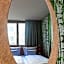 Cocoon Stachus