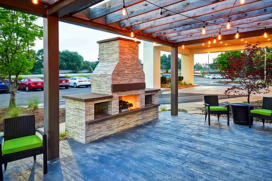 Home2 Suites by Hilton Atlanta Norcross
