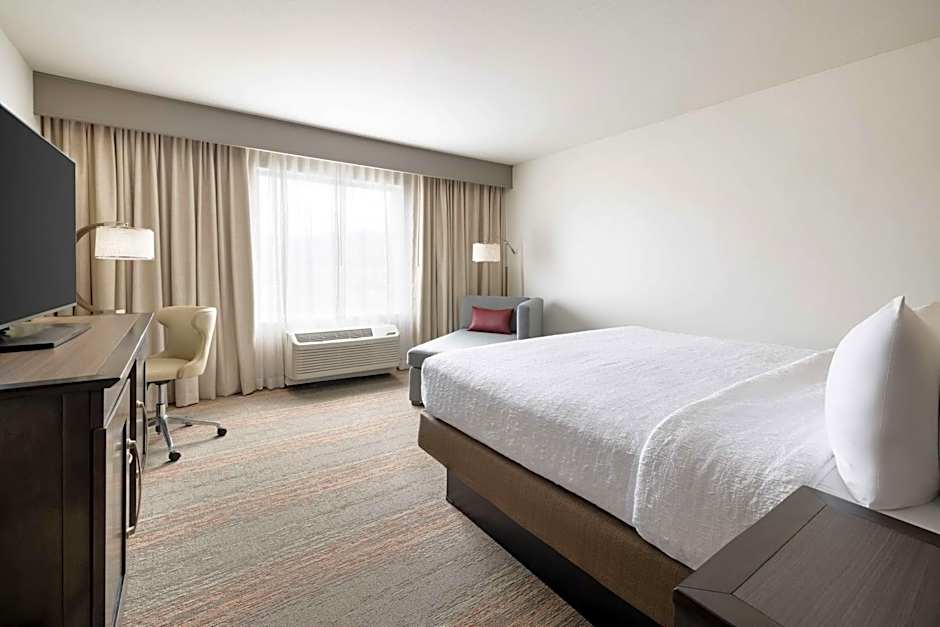 Hampton Inn By Hilton and Suites Napa