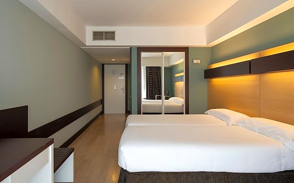 Hotel Ciudad de Logroño