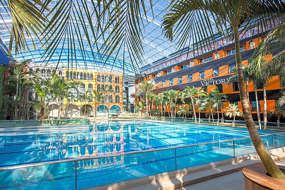 Hotel Victory Therme Erding