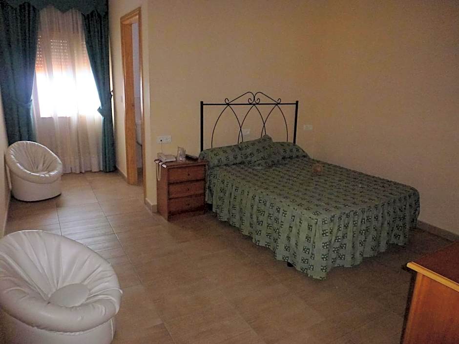 Hotel La Moraleda - Complejo Las Delicias