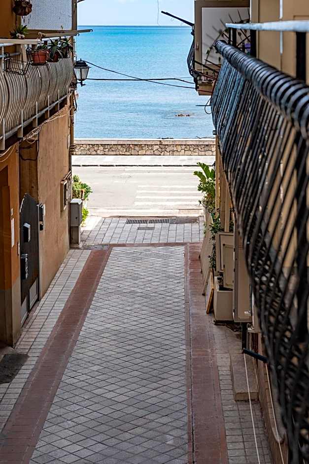 Nery Home Giardini Naxos