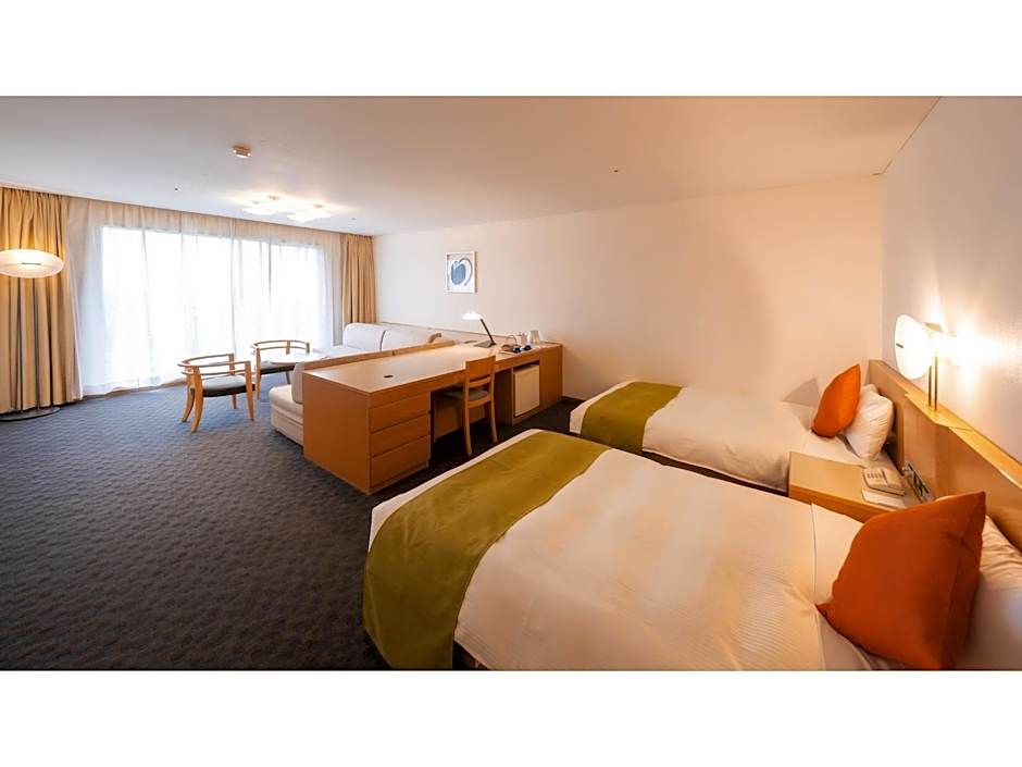 Olivean Shodoshima Yuhigaoka Hotel