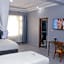 The VIP Luxury Lounge Hotel