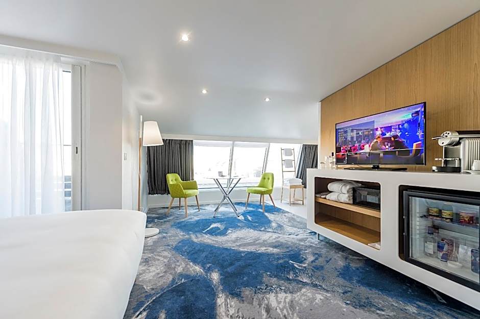 Seeko'o Hotel Bordeaux