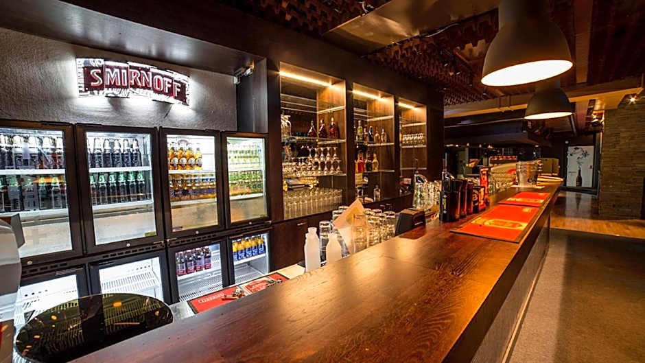 Park Hotel Tornio