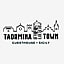 Taormina Town - Guesthouse Sicily