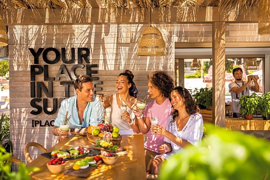 HVAR PLACESHOTEL by Valamar