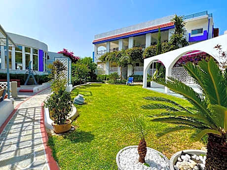 SCALA APARTS & STUDIOS - Rhodes