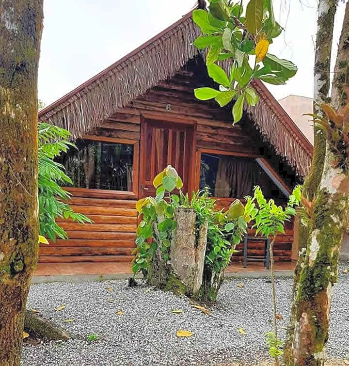 Pousada Rancho do Nhesko