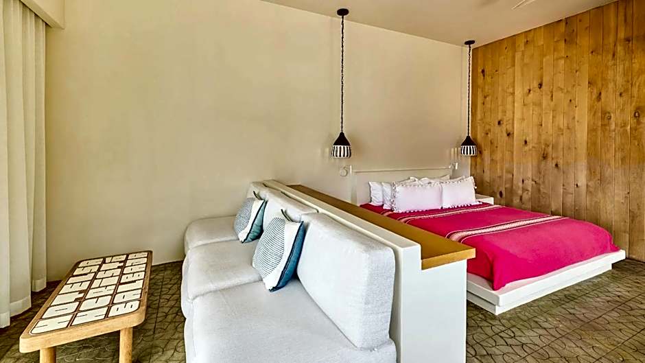 Hotel San Cristobal Adults 15+