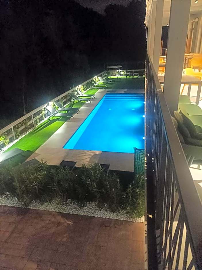 Hotel Vita